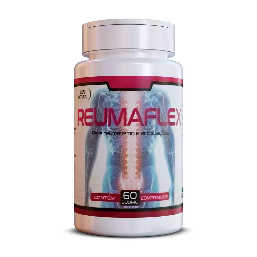 Render reumaflex 60 comprimidos