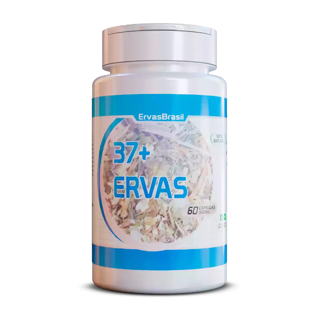 Render 37 Ervas 60 caps