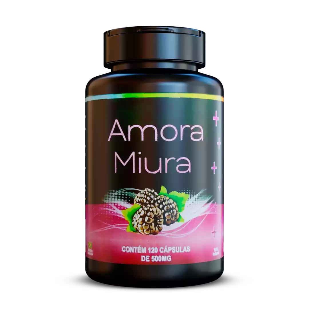 Render - Amora Miura 120 caps