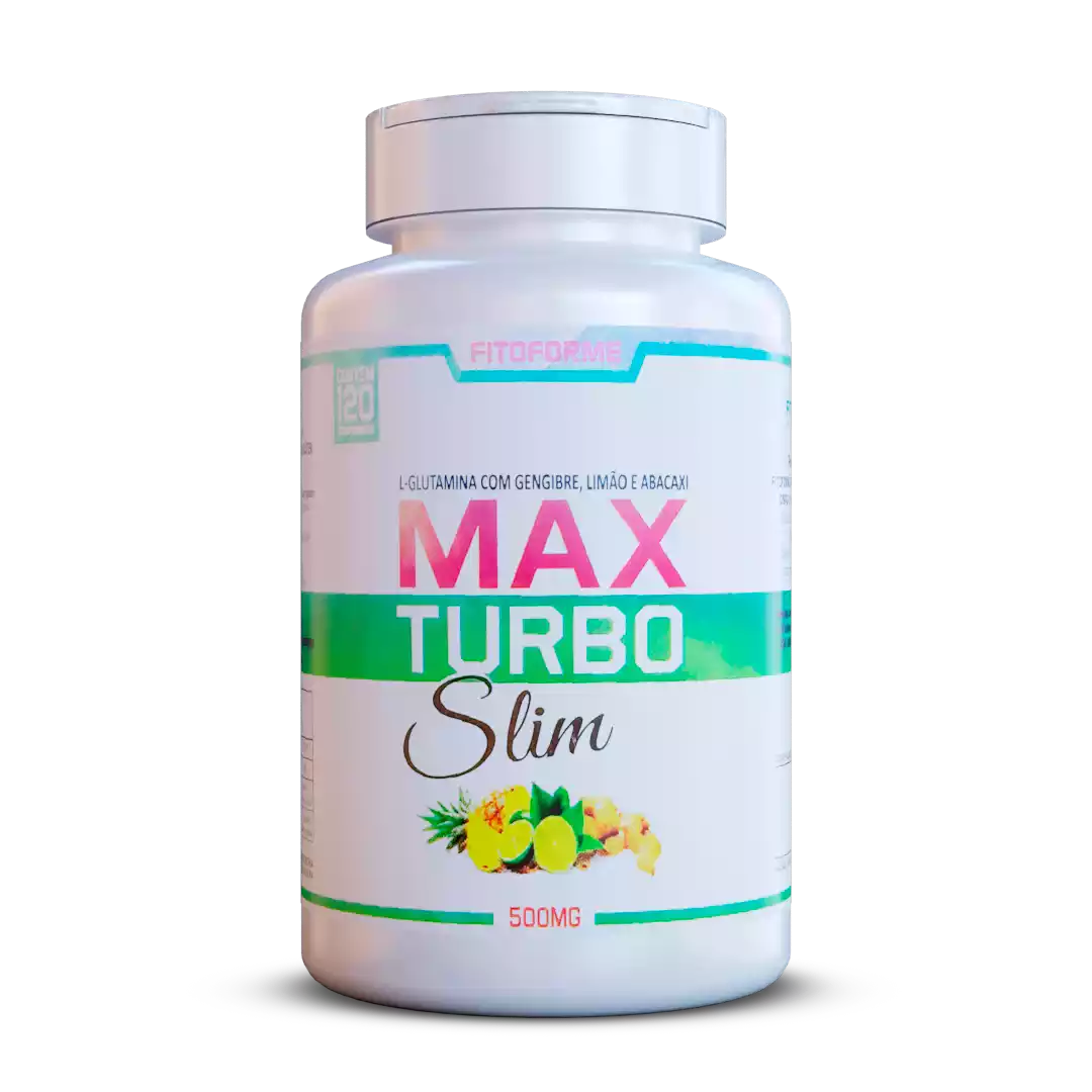 Render Max Turbo 120 comp