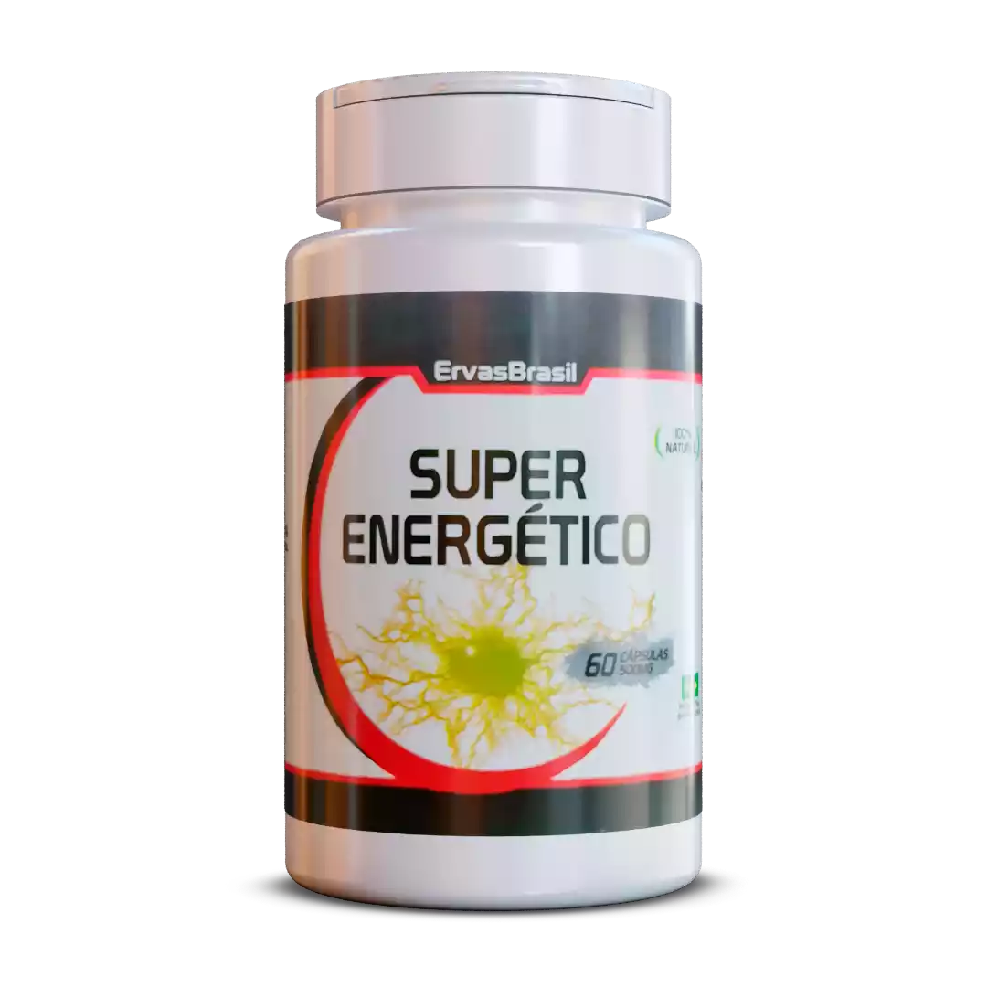 Render Super Energético 60 caps