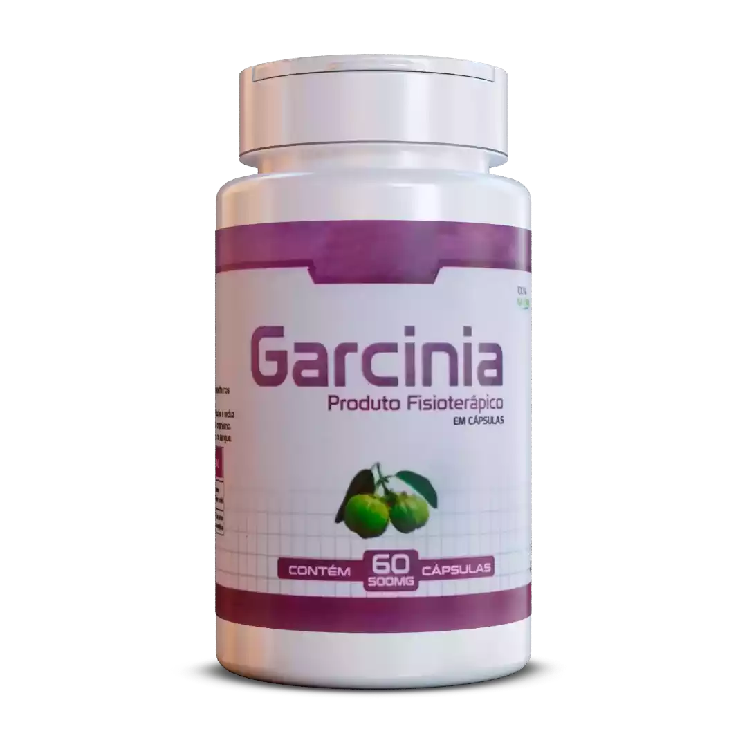 Render garcinia 60 cápsulas