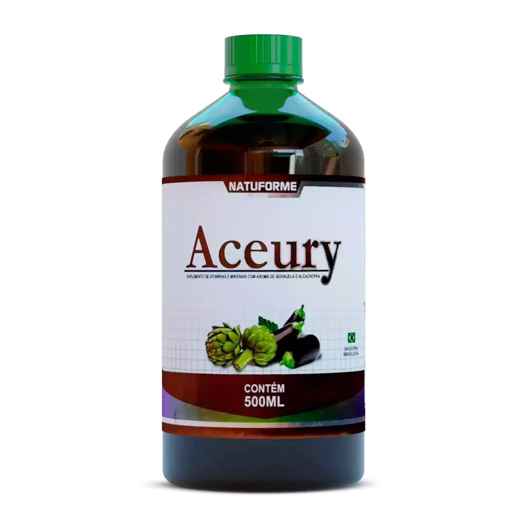 Render Aceury 500ml