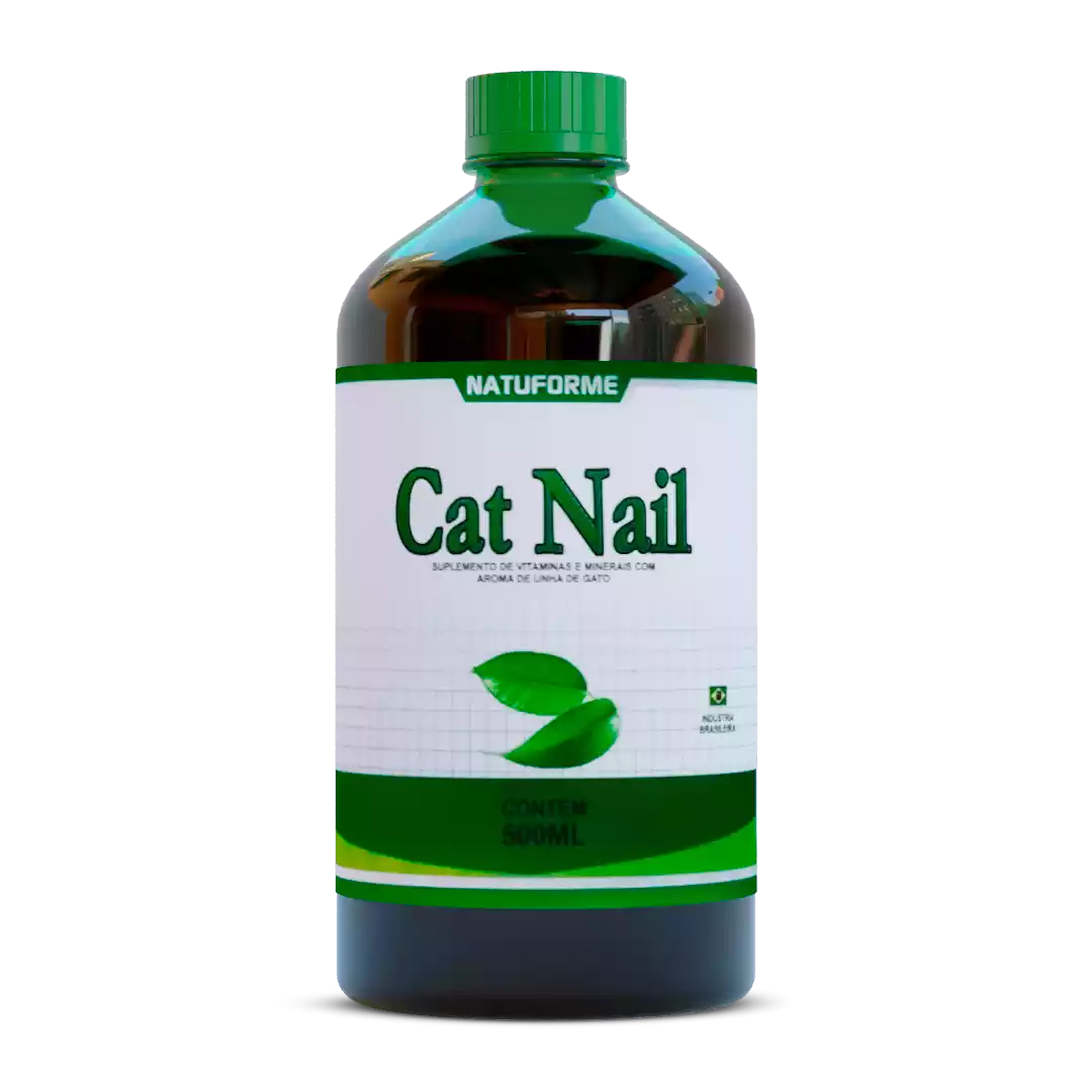Render Cat Nail 500ml 2