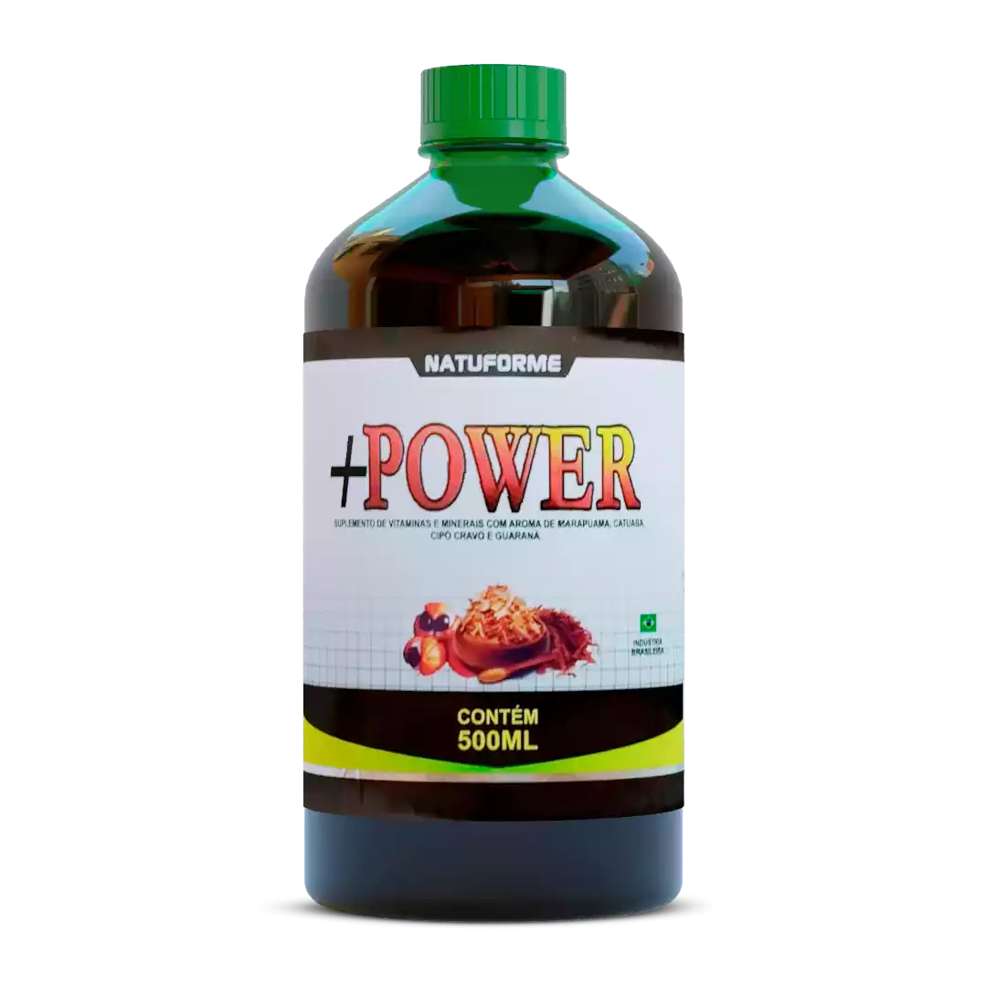 Render Power 500ml